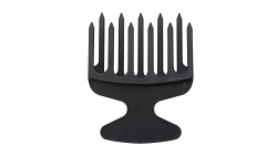 Afro Comb - Double Layer (HS80239)