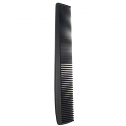 Standard Cutting Comb Fine/Narrow Tooth Combo 21cm (ABS07839
