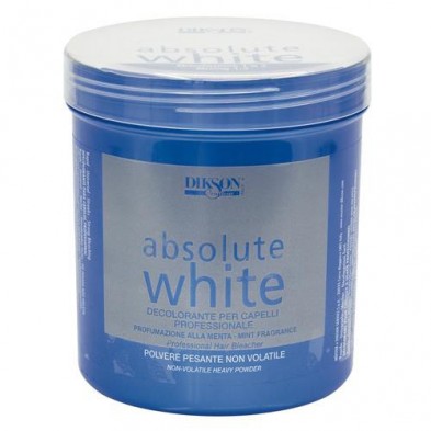 Dikson Absolute White Bleach