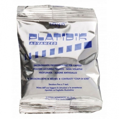Dikson Platidik Advanced Bleach Powder Sachet