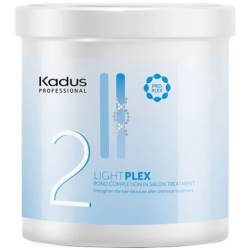 LIGHTPLEX Bond Completion In-salon Treatment No 2 - 750ml