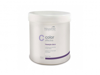 Nouvelle Decoflash Bleach 500gm