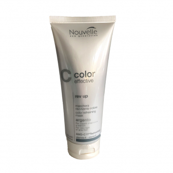 Nouvelle Rev Up Silver 200ml