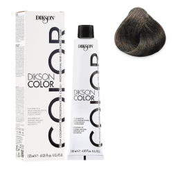 ***Dikson Color Extra 120ml 5A:5.1 Light Ash Brown
