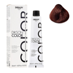 ***Dikson Color Extra 120ml 6R:5.5 Burgandy