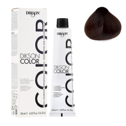 ***Dikson Color Extra 120ml 6MAR/F:6.03 Brown Flamb&eacute;