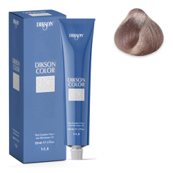 ***Dikson Color Extra Tint Cold Series 120ml 12.01 Silver