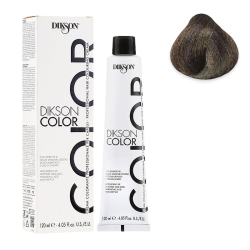 ***Dikson Extra Coverage Tint 120ml 5.00 Lightest Brown