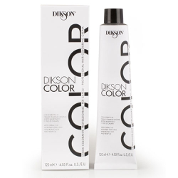 ***Dikson Color Extra 120ml 6.5R/I:7.65 Bright Red Intense