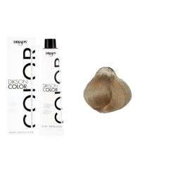 ***Dikson Cold Natural 120ml 10NF:10.01 Extra Light Blonde C