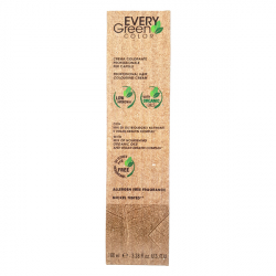 EVERYGreen Tint - Low Ammonia 100ml 8.0