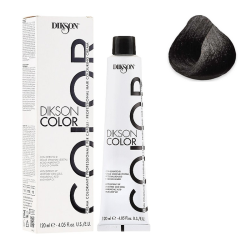Dikson Color Extra 120ml 5.11 Light Brown Intense Ash