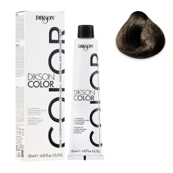 Dikson Color Extra 120ml 5 Light Brown Cold