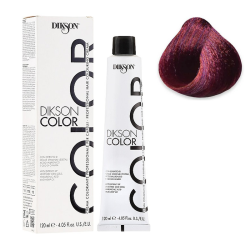 Dikson Color Extra 120ml 6.26 Dark Blonde Red Violet