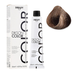 Dikson Color Extra 120ml 6.7 Dark Blonde Brown
