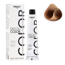 Dikson Color Extra 120ml 8.73 Light Blonde Tobacco