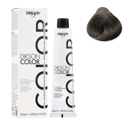 Dikson Color Extra 120ml 5.1 Light Brown Ash