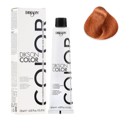 Dikson Color Extra 120ml 8.4 Light Blonde Copper