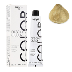 Dikson Color Extra 120ml 10.00 Blonde Platinum Light Extra