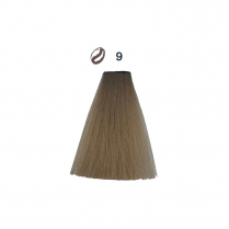 Nouvelle Espressotime Cream Color 60ml 9
