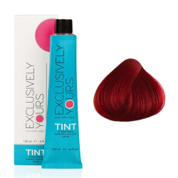 ***Exclusively Yours Tint 120ml 7.660 Vivid Red