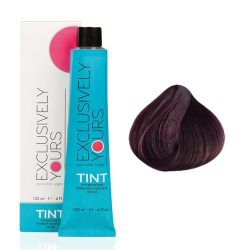 ***Exclusively Yours Tint 120ml 8.70 Purple