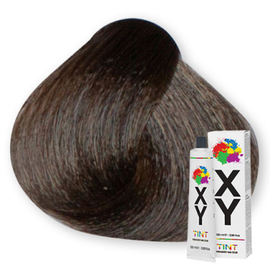 XY Tint 100ml 5.0 Lightest Brown