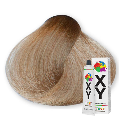 XY Tint 100ml 9.00 Very Light Blonde Extra