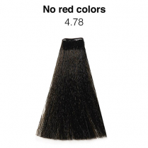 Nouvelle Cream Color 100ml 4.78