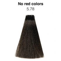 Nouvelle Cream Color 100ml 5.78