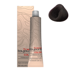 Toujours Cream Color 100ml 2.20