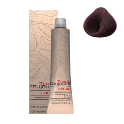 Toujours Cream Color 100ml 5.20