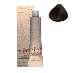 Toujours Cream Color 100ml 5.5