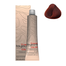 Toujours Cream Color 100ml 5.62