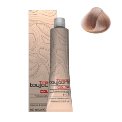 Toujours Cream Color 100ml 7.1