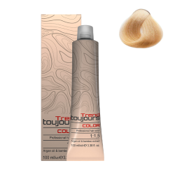 Toujours Cream Color 100ml 9N