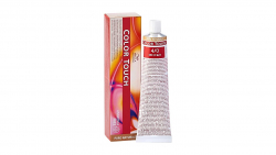 COLOR TOUCH 4/71 Med Brunette Ash Brown 60ml