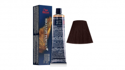 KOLESTON Perfect 4/77 Meduim Brown Brown Intensive 60ml