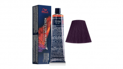 KOLESTONE Perfect 33/66 Dark Brown Intens Voilet Int 60ml