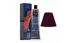 KOLESTONE Perfect 44/65 Med Brown Int Voilet Mahogany 60ml