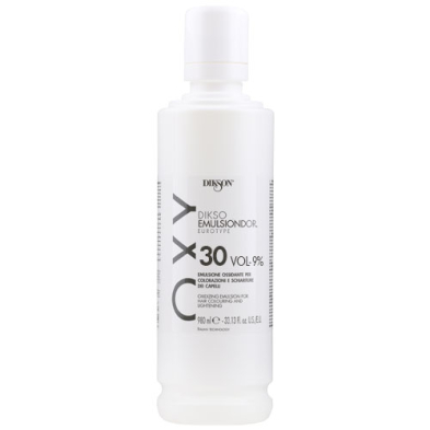 Dikson OXY Developer Cream Peroxide 30 Vol