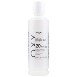 Dikson OXY Cream Peroxide 20 Vol Cream 6% 980ml