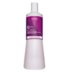 KADUS Permanent Developer 6% 1000ml