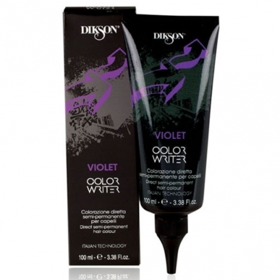Dikson Color Writer Violet