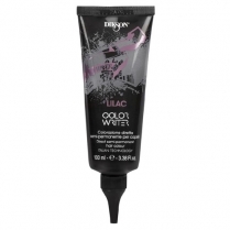 ***Dikson Color Writer Hair Colour Cream 100ml Lilac