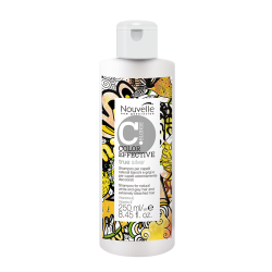 Nouvelle Color Effective True Silver Shampoo 200ml