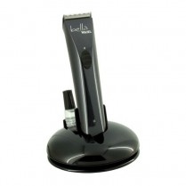 Wahl Bella - Cordless Rotary Trimmer on Stand - Grey