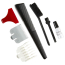 Wahl 5 Star Series Balding Clipper Set Combo Accessories