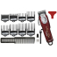 Wahl 5 Star Series Cordless Magic Clip What's inside the box
