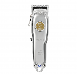 Wahl 5 Star Series Cordless Senior - Metal Edition